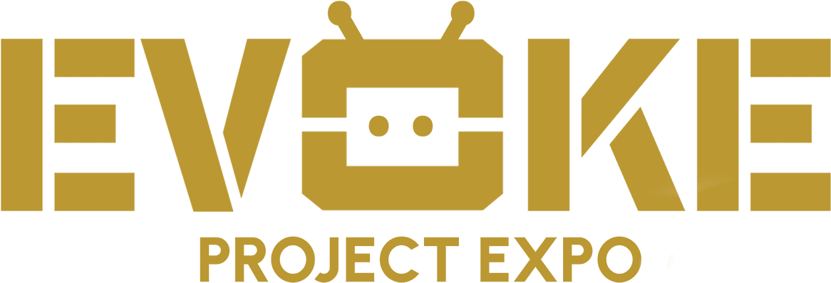 EVOKE 2026 logo